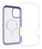 OtterBox Defender Series XT Clear for MagSafe for iPhone 16 Plus, Lavander Haze