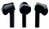 Razer Hammerhead X Słuchawki Bezprzewodowy Douszny Połączenia/muzyka Bluetooth Czarny, Zielony