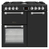 Leisure CK90F530T Cookmaster