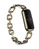 Fitbit Luxe AMOLED Wristband activity tracker Gold