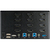 StarTech.com 2 Port Quad Monitor DisplayPort KVM Switch - 4K 60 Hz UHD HDR - DP 1.2 KVM Umschalter mit USB 3.0 Hub mit 2 Anschlüssen (5 Gbit/s) und 4x USB 2.0 HID Anschlüssen, A...
