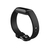 Fitbit FB180ABBKS smart wearable accessory Zenekar Fekete Szilikon