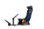 Playseat Evolution PRO Red Bull Racing Esports Siège de jeu universel Chaise avec assise rembourrée Marine, Rouge, Blanc, Jaune