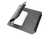 Acer HP.DSCAB.012 stojak na notebooka Podstawka na notebooka Srebrny 39,6 cm (15.6")