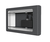 Heckler Design H636-BG veiligheidsbehuizing voor tablets 20,1 cm (7.9") Zwart