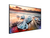 Samsung LH98QPR8BGC Digital Signage Flachbildschirm 2,49 m (98") LED WLAN 500 cd/m² 8K Ultra HD Schwarz