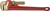EGA Master 70123 pipe wrench Beryllium copper