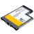 StarTech.com 2 Port USB 3.0 ExpressCard 54mm mit UASP Unterstützung