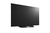 LG 48ES961H0ZD.AEU TV 121.9 cm (48") 4K Ultra HD Smart TV Wi-Fi Black 500 cd/m²