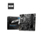MSI PRO B760M-P moederbord Intel B760 LGA 1700 micro ATX