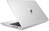 HP EliteBook 655 15.6 inch G9 AMD Ryzen™ 5 5625U Laptop 39.6 cm (15.6") Full HD 8 GB DDR4-SDRAM 256 GB SSD Wi-Fi 6 (802.11ax) Windows 11 Pro Silver