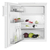 AEG RTS813ECAW Kühlschrank mit Gefrierfach Freistehend 130 l E Weiß