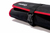 Parat BASIC Roll-Up Case 12 Black, Red Nylon
