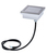 Paulmann 94336 buitenverlichting Buitengebruik vloerverlichting Niet-verwisselbare lamp(en) LED 0,8 W Grijs F