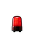 PATLITE SL08-M1JN-R alarmverlichting Vast Rood LED