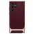 Spigen Neo Hybrid mobiele telefoon behuizingen 17,3 cm (6.8") Hoes Bordeaux rood, Goud