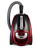 Nilfisk Meteor Deluxe EU 2,5 L Secar 800 W Sin bolsa