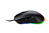 SureFire Buzzard Claw mouse Mano destra USB tipo A Ottico 7200 DPI