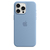 Apple MT1Y3ZM/A Handy-Schutzhülle 17 cm (6.7") Cover Blau