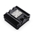 Jonsbo HX4170D Processzor Hűtőborda/hűtő 9,2 cm Fekete 1 dB