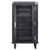 Manhattan Laadtrolley voor 30 laptops (tot 16"), laden via interne AC-adapters (EU) (installatie van voedingskabels van apparaten vereist), geschikt voor ALLE laptops, iPad, Mac...