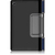JUSTINCASE 9765450 Tablet-Schutzhülle 27,9 cm (11 Zoll) Cover Blau