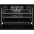 Electrolux EOC9P31WX 71 L A++ Fekete