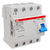 ABB F204 A-25/0.03 AP-R electrical switch 4P White