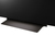 LG OLED65C41LA televízió 165,1 cm (65") 4K Ultra HD Smart TV Wi-Fi Fekete