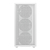 DeepCool CH560 DIGITAL WH Midi Tower White