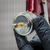 Sealey S714G pneumatic paint sprayer