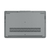 Lenovo IdeaPad 1 Intel® Celeron® N N4120 Ordinateur portable 39,6 cm (15.6") Full HD 8 Go DDR4-SDRAM 256 Go SSD Wi-Fi 5 (802.11ac) Gris