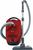 Miele Classic C1 easy red PowerLine - SBAF3 4,5 l Zylinder-Vakuum Trocken 800 W Staubbeutel