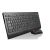 Lenovo 03X6186 keyboard Mouse included RF Wireless QWERTY Norwegian Black