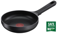 Tefal TRATTORIA PRO Pfanne 20cm Tefal Trattoria Pfanne 20 cm [Aluguss-Pfanne,