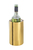 Weinkühler TAMPA, Edelstahl, 1,6 ltr., mit goldfarbener PVD-Beschichtung.