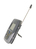 Digitaler Einstichthermometer, -50° bis +300 °C, Edelstahl / stainless steel