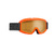 Salice Occhiali Junior Skibrille, Orange / Dacrx P S2-S3->S4
