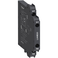 TeSys U - module de contrôle de déconnexion de l'alimentation électrique (LUA8E20)