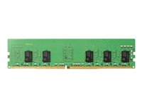 HP 8GB 2666MHz DDR4 ECC Memory