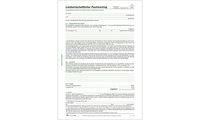 RNK Verlag Landwirtschaftlicher Pachtvertrag, 4-seitig (6530178)