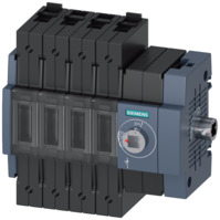 SIEMENS 3KD2844-2ME40-0 SWITCH-DISCONNECTOR 80A FRAME