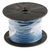 Alpha Wire Einzeladerleitung 0.51 mm², 20 AWG 305m Blau PVC isoliert Ø 1.75mm 10/0,25 mm Litzen UL1007