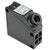 Panasonic EQ500 Kubisch Optischer Sensor, Diffus, Bereich 100 mm → 2,5 m, Relais Ausgang, Schraubklemme