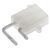Molex Mini-Fit Jr. Leiterplatten-Stiftleiste gewinkelt, 2-polig / 2-reihig, Raster 4.2mm, Kabel-Platine,