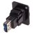 RS PRO USB-Steckverbinder 3.0 B → A Buchse, Tafelmontage