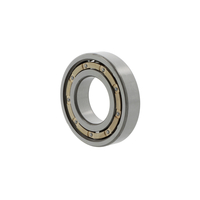 Deep groove ball bearings 61880 -M-C3