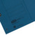 ELBA Smart Line Einhakhefter, DIN A4, Amtsheftung, halber Vorderdeckel, aus 250 g/m² Manilakarton (RC), blau