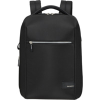 SAMSONITE Notebook hátizsák 134548-1041, Laptop Backpack 14.1" (Black) -LITEPOINT