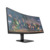 OMEN by HP 34" Ívelt Gaming monitor 34c WQHD AG 3440x1440 165Hz 400cd, 3000:1, 1ms, DisplayPort, HDMI - fekete
